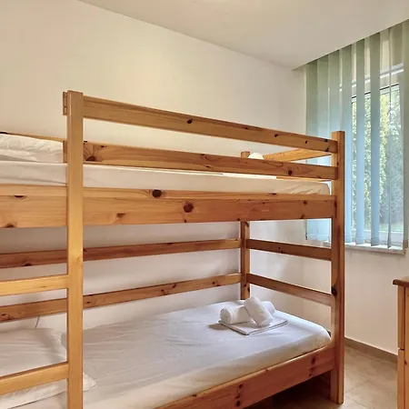Noks - Private - Bsr - 5 Daire *