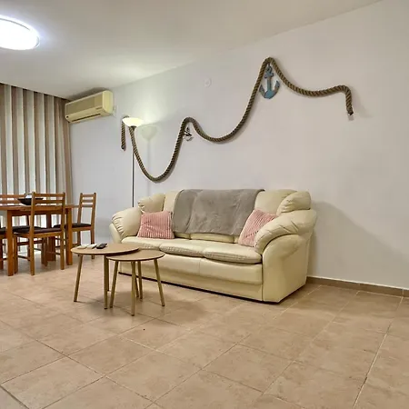 Noks - Private - Bsr - 5 Daire
