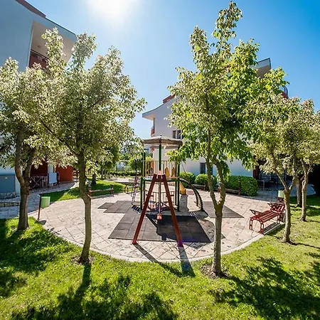 Noks - Private - Bsr - 5 Appartamento Sunny Beach