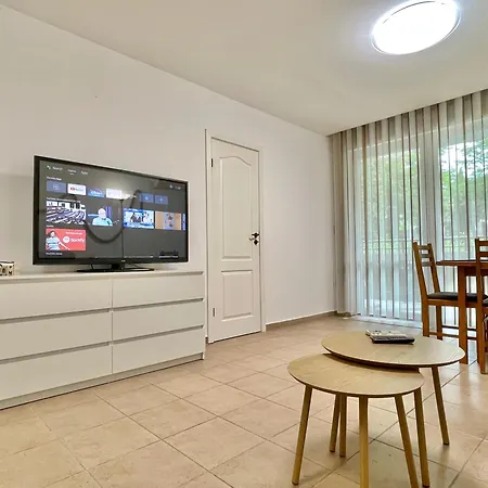 Noks - Private - Bsr - 5 * Sunny Beach