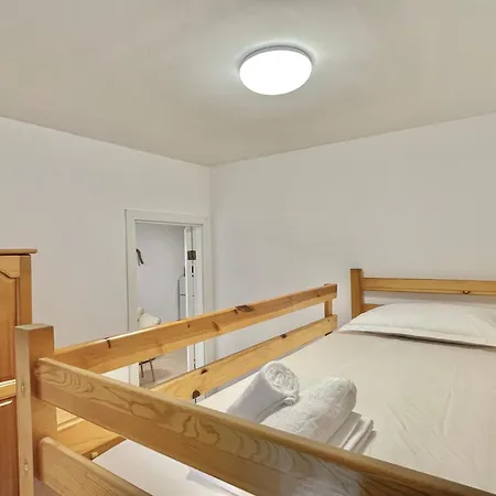 Appartamento Noks - Private - Bsr - 5 Sunny Beach