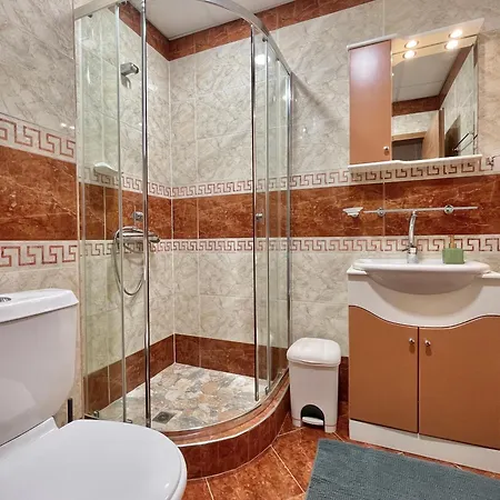Noks - Private - Bsr - 5 Daire *