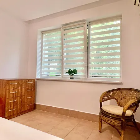 Noks - Private - Bsr - 5 Daire Sunny Beach