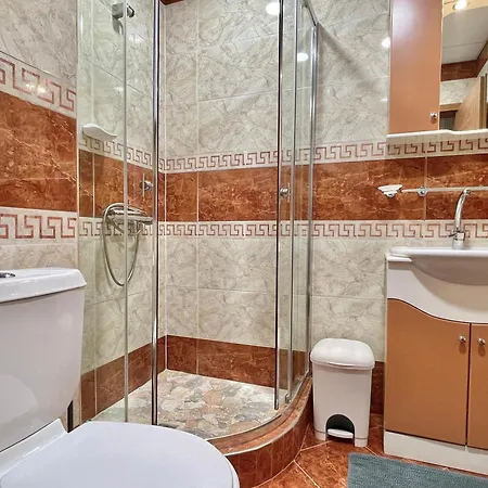 Noks - Private - Bsr - 5 Daire